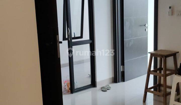 Disewakan Rumah Condo House Green Royal Duri Kosambi Cengkareng 2