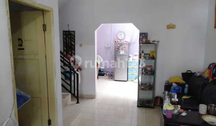 Rumah Dijual Duri Kosambi Baru Cengkareng 2