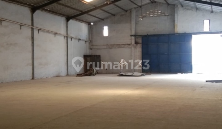 Gudang Disewakan Pantai Indah Dadap Tangerang Gudang Disewakan Pantai Indah Dadap Tangerang