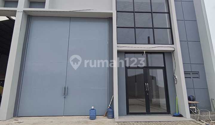 Gudang Disewakan Pakuaji Teluknaga Gudang Disewakan Pakuaji Teluknaga