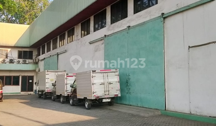 Warehouse for Rent in Batuceper Lio Baru Tangerang Warehouse for Rent in Batuceper Lio Baru Tangerang