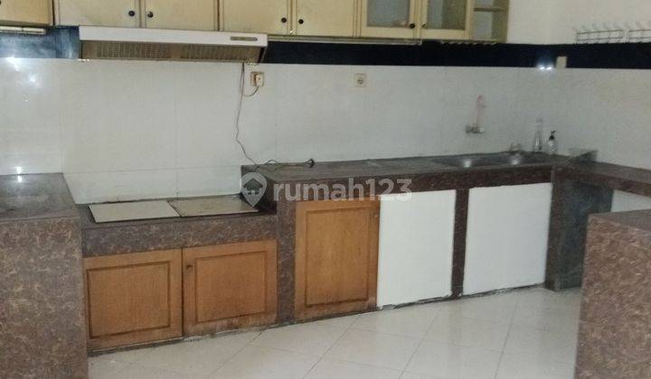 Rumah Disewakan Kresek Indah Duri Kosambi Jkta Barat 2