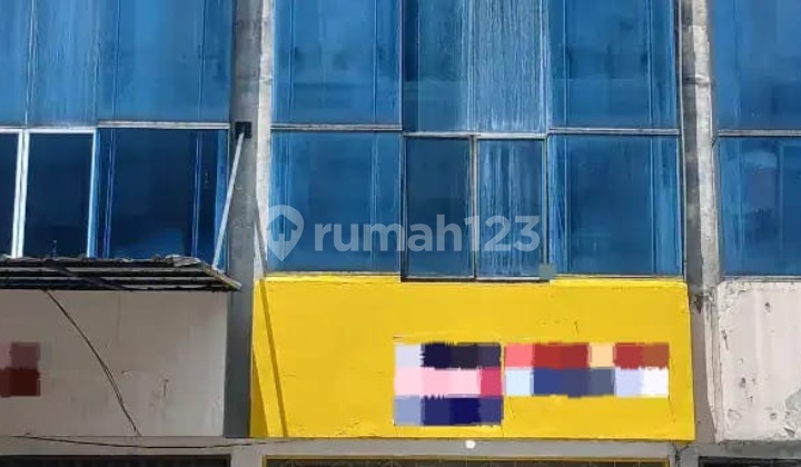 Disewakan Ruko Arcadia Daan Mogot