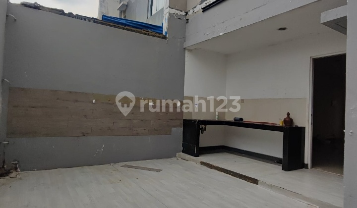 Rumah Disewakan Green Lake City 2