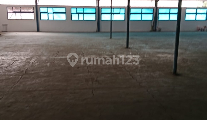 Gudang Disewakan Telukgong Gudang Disewakan Telukgong