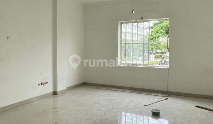 Ruko Disewakan Per Lantai 3 Ruko Cbd Green Lake City 1