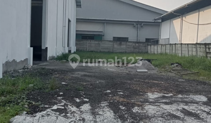 Gudang Baru Dijual Balaraja Tangerang Gudang Baru Dijual Balaraja Tangerang