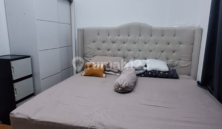 Disewakan Condo House Green Royal 2