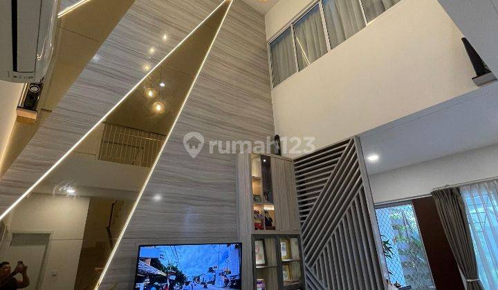 Rumah Dijual Rivera Metland Puri 2