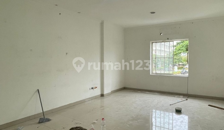 Ruko Disewakan Per Lantai 3 Ruko Cbd Green Lake City 2