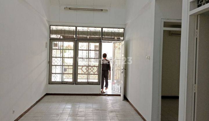 Rumah Disewakan Duri Kosambi Baru Jkt Barat 2