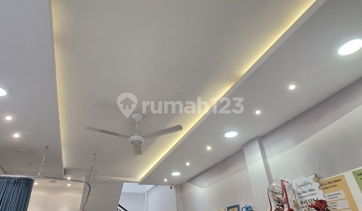 Shop for Rent CBD Pelem Near Lotte Mart Citra 1 1