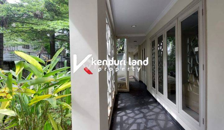 Rumah pejabat elegant mewah sejuk siap huni siap survey cash atau kpr siap nego 2