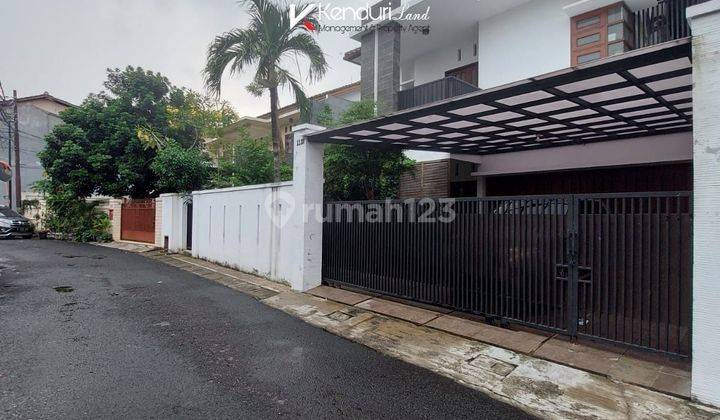 Dijual Cepat Rumah Mewah Akses Elit Dekat Ragunan Selangkah Ke Tol Dan Tmr Ragunan Jaksel Siap Huni Siap Nego 1