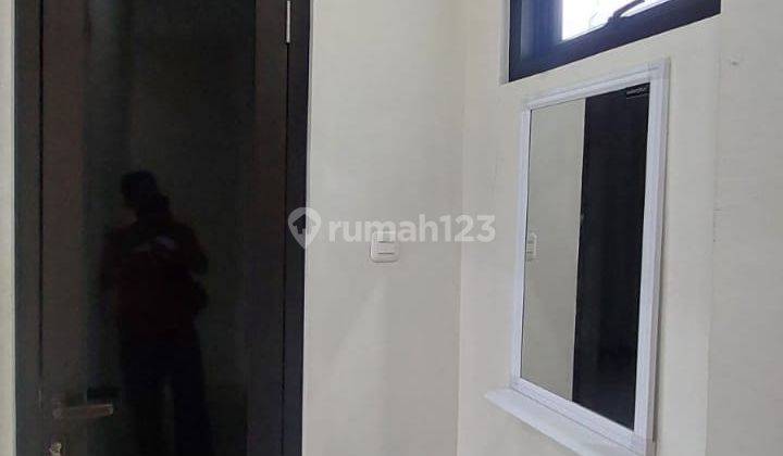 Dijual Rumah Scandinavian 2 Lantai Cinere Nempel Jakarta Selatan 2