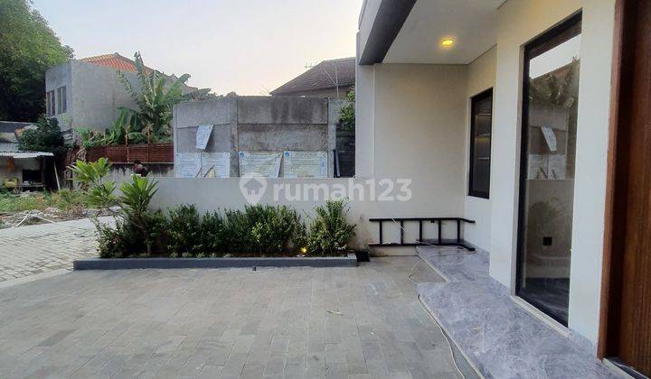 Dijual Townhouse di Cilandak Jakarta Selatan  2