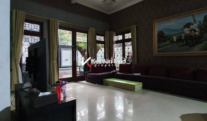 RUMAH MEWAH 2 LANTAI DI PONDOK LABU JAKARTA SELATAN 2