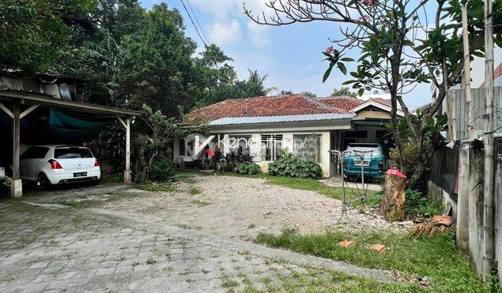 DiJual
Rumah Murah Hitung Tanah Strategis Jakarta Selatan selatan 2