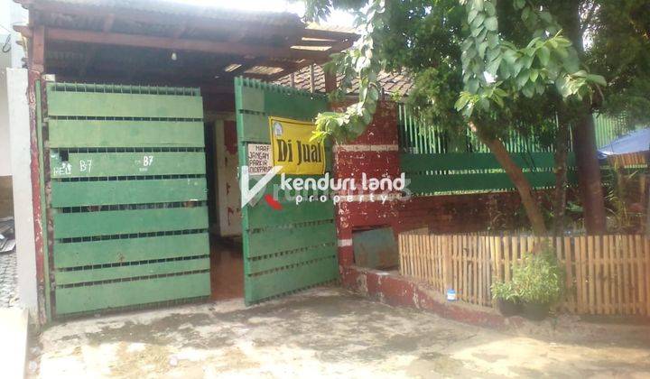 }}*
*RUMAH HITUNG TANAH DALAM KOMPLEK BESAR  JATIPADANG JAKSEL 2