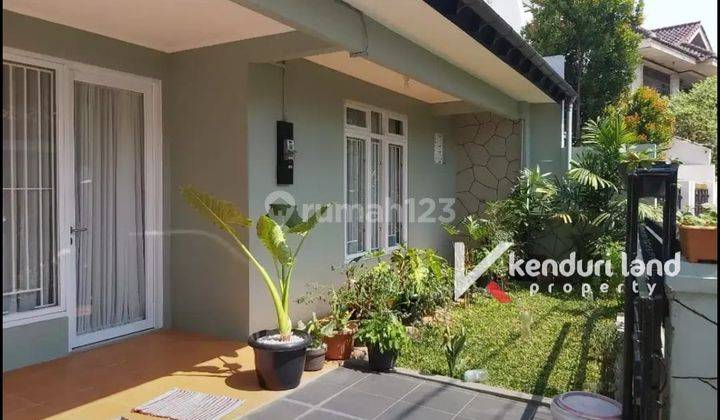 Rumah Mewah Tebet 1.5  Lantai
Area Strategis Kawasan Tebet 2