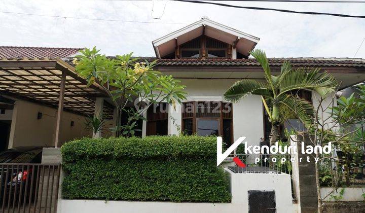 Dijual Rumah murah komplek 1 lantai tol Andara depok 1