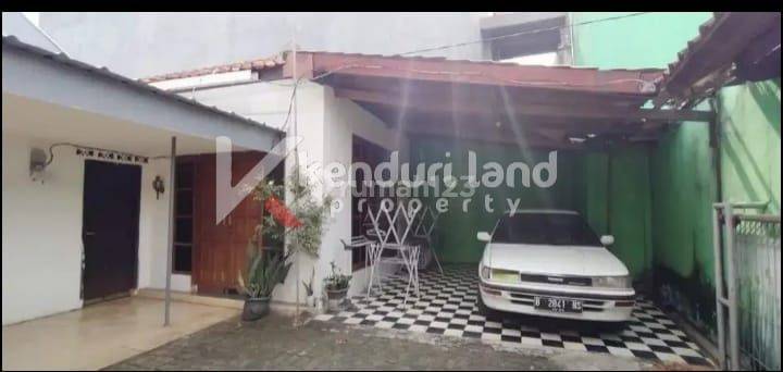 Rumah secondary Murah lokasi pondok labu - Cilandak
Jual cepat 2