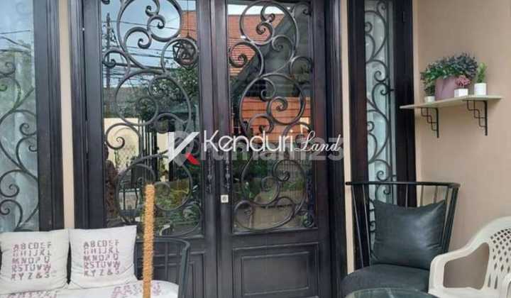 For sale Luxury House with Private Pool  
Best Area in Pejaten Barat 2