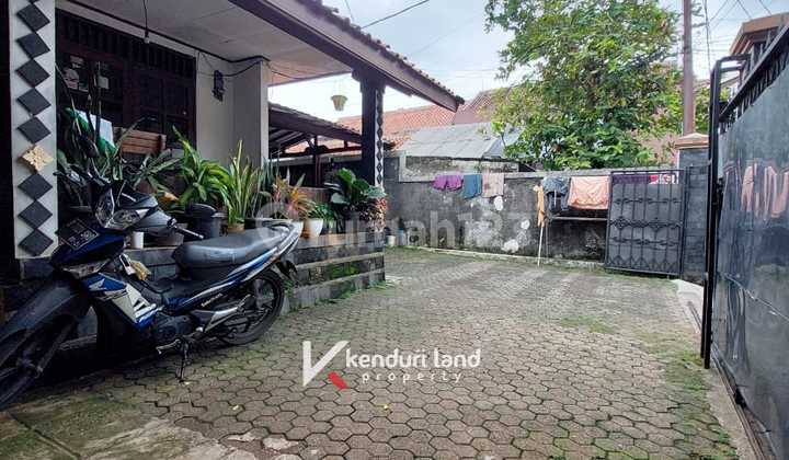 Di jual Rumah Secondary Murah di Cilandak Jakarta Selatan 2