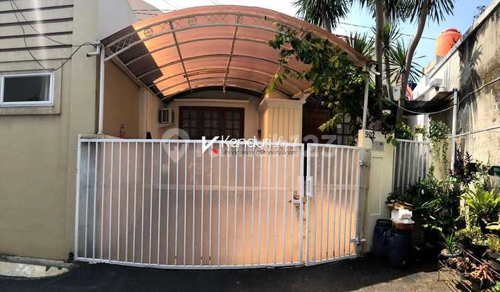 Dijual Rumah murah