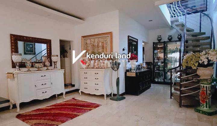 Dijual Rumah murah 3lantai Manggarai di Jakarta selatan 2