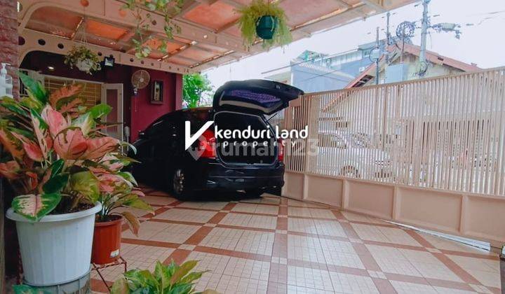 Dijual Rumah murah 3lantai Manggarai di Jakarta selatan 8