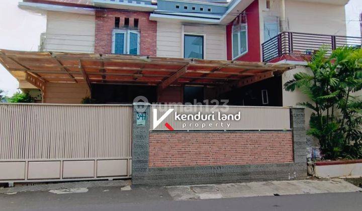 Dijual Rumah murah 3lantai Manggarai di Jakarta selatan 11