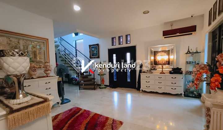 Dijual Rumah murah 3lantai Manggarai di Jakarta selatan 13