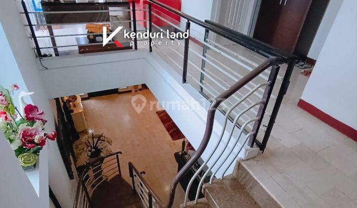Dijual Rumah murah 3lantai Manggarai di Jakarta selatan 14