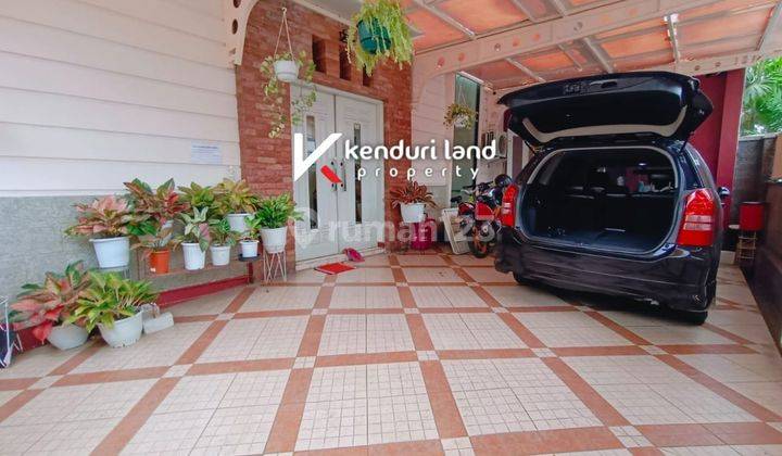 Dijual Rumah murah 3lantai Manggarai di Jakarta selatan 16