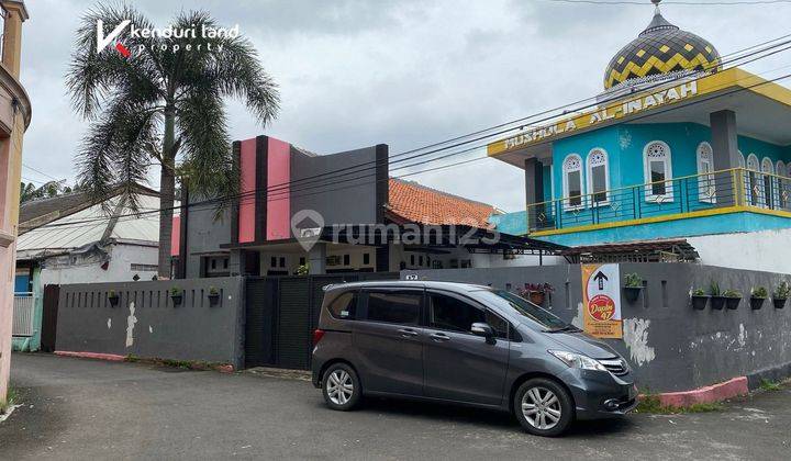 Dijual Rumah daerah lenteng agung di Jakarta selatan 1