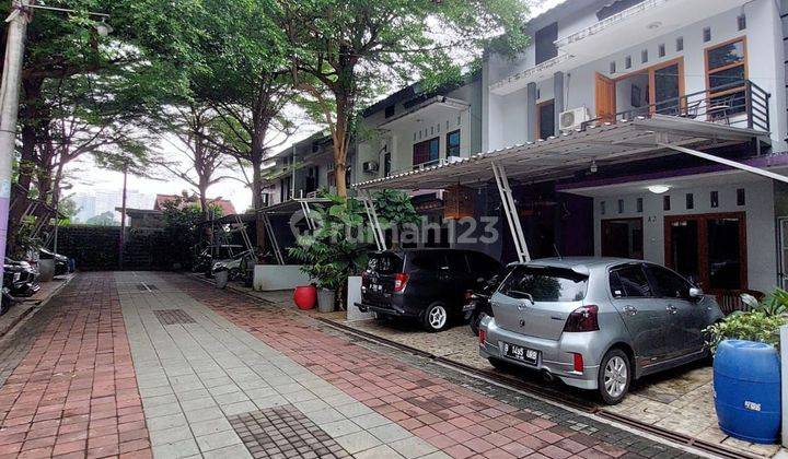 Dijual Rumah minimalis di Lenteng agung Jagakarsa Jakarta selatan 2