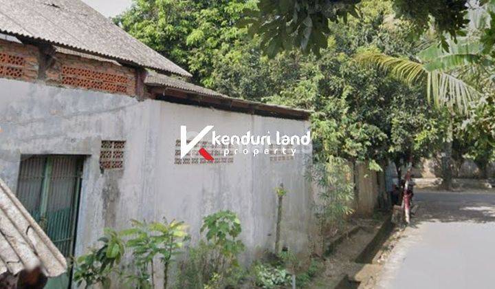 Dijual Rumah Dalam Komplek di Jagakarsa Jakarta Selatan 2