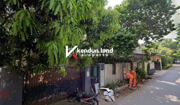 Dijual Rumah Dalam Komplek di Jagakarsa Jakarta Selatan 1