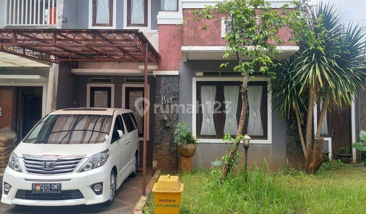 Dijual Rumah Mewah komplek besar di jagakarsa jakarta selatan  1