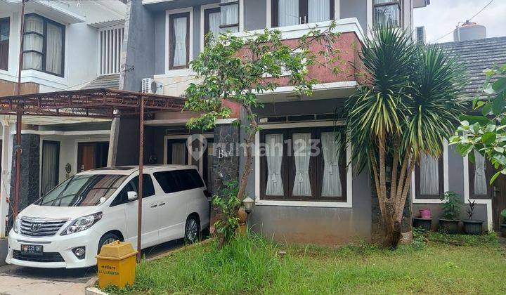 Dijual Rumah Mewah komplek besar di jagakarsa jakarta selatan  2