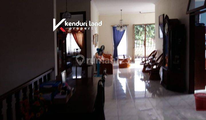 Dijual rumah second di Kebayoran lama Jakarta Selatan 2