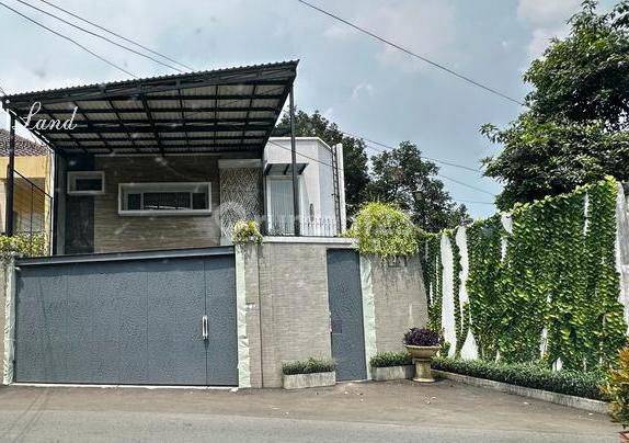 Dijual Rumah Mewah Singgle House di Jagakarsa Jakarta Selatan 1