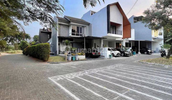 Dijual Rumah Murah Kompleks Besar Di Lokasi Andara Depok 2