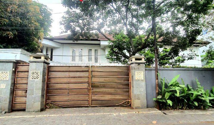 For sale Rumah Mewah secondary house Cilandak Jakarta Selatan 1