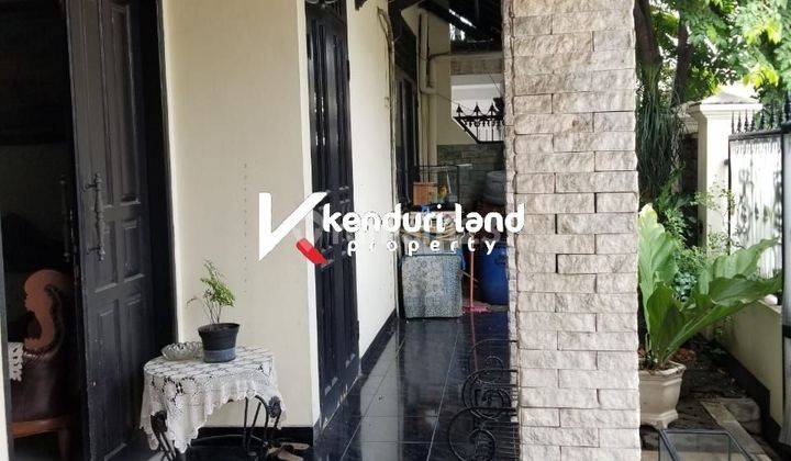 Rumah Bagus Dalam Komplek Duren Sawit Jakarta Timur 1