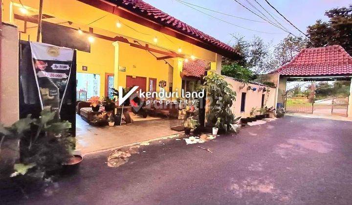 Rumah Secondary Harga Murah Tanah Luas Jagakarsa Jakarta Selatan 2