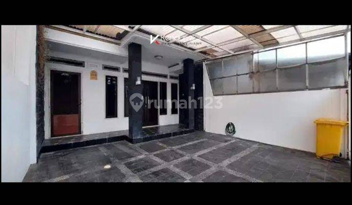 DiJual Cepat Rumah Murah Strategis
Dekat Ke Pondok Indah
 1