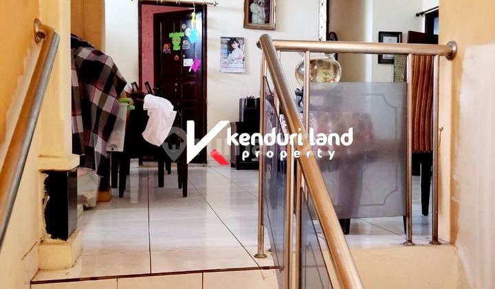 foto lainnya dijual cepat rumah mewah dalam