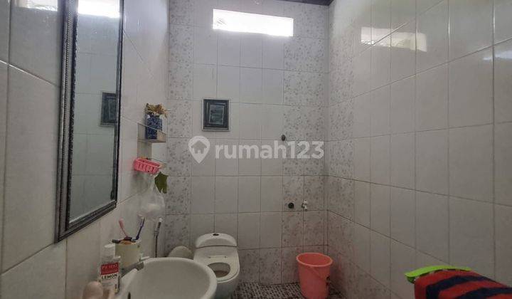 Dijual Rumah Non Cluster Asri Dan Nyaman Di Jakarta Selatan 5